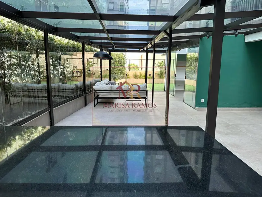 Foto 3 de Apartamento com 2 quartos à venda, 165m2 em José Menino, Santos - SP