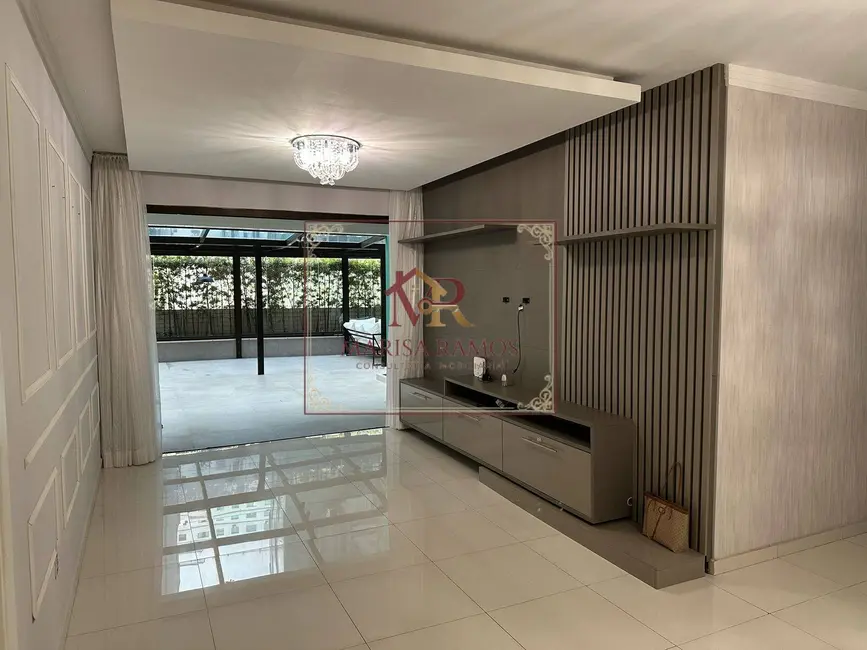 Foto 7 de Apartamento com 2 quartos à venda, 165m2 em José Menino, Santos - SP