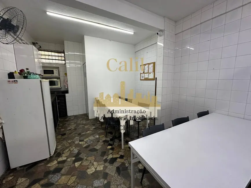 Sobrado com 4 quartos à venda, 295m2 em Aparecida, Santos - SP - imagem 7 Foto 7 de Sobrado com 4 quartos à venda, 295m2 em Aparecida, Santos - SP