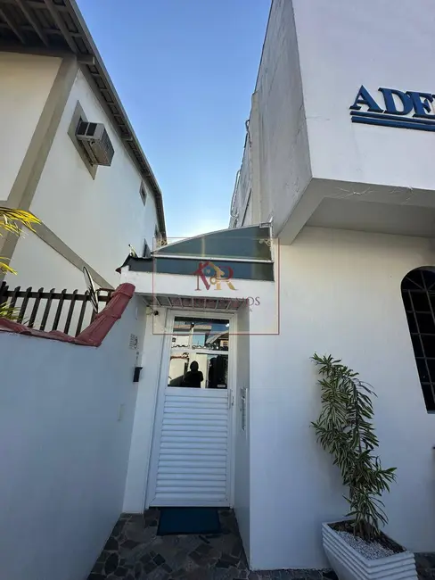 Foto 4 de Sobrado com 4 quartos à venda, 295m2 em Aparecida, Santos - SP