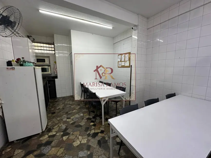 Foto 7 de Sobrado com 4 quartos à venda, 295m2 em Aparecida, Santos - SP