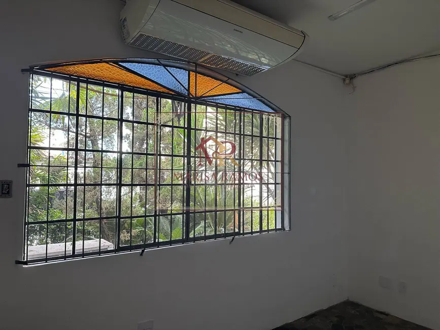 Foto 3 de Sobrado com 4 quartos à venda, 295m2 em Aparecida, Santos - SP