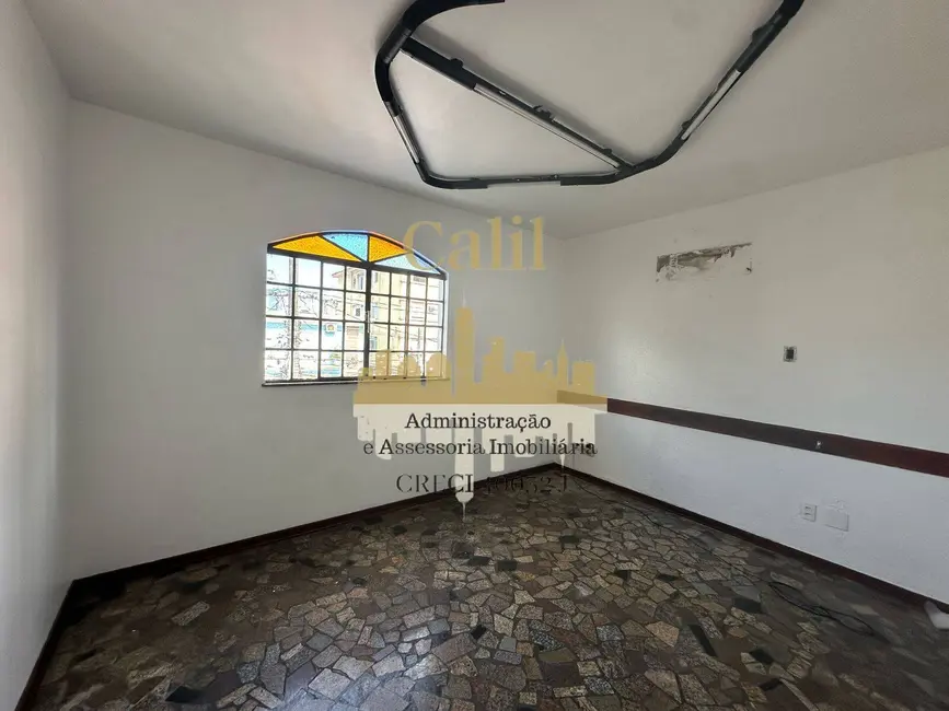 Sobrado com 4 quartos à venda, 295m2 em Aparecida, Santos - SP - imagem 9 Foto 9 de Sobrado com 4 quartos à venda, 295m2 em Aparecida, Santos - SP