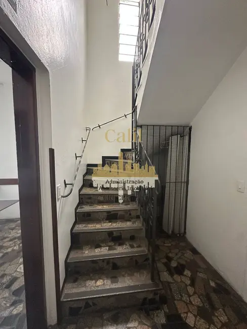 Sobrado com 4 quartos à venda, 295m2 em Aparecida, Santos - SP - imagem 6 Foto 6 de Sobrado com 4 quartos à venda, 295m2 em Aparecida, Santos - SP