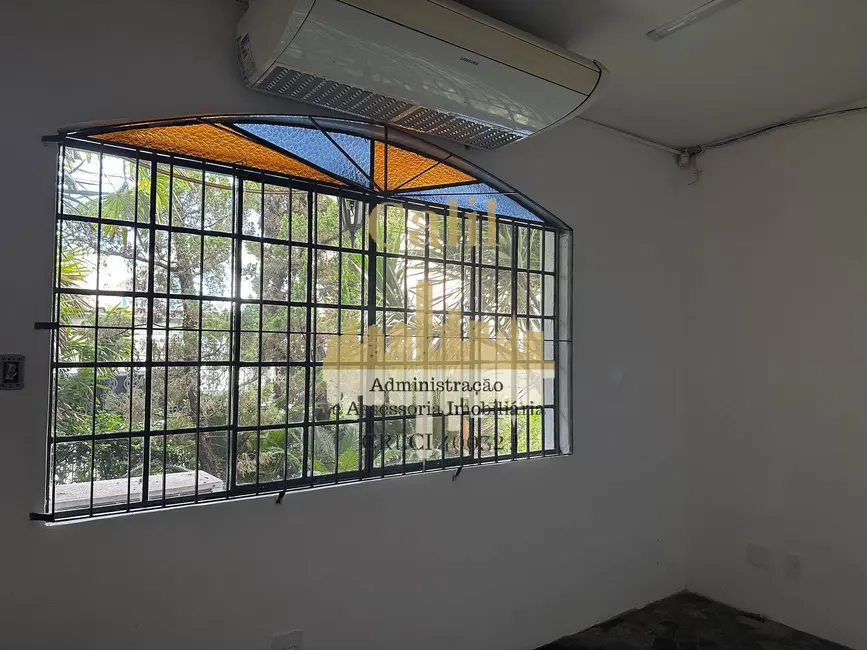 Sobrado com 4 quartos à venda, 295m2 em Aparecida, Santos - SP - imagem 3 Foto 3 de Sobrado com 4 quartos à venda, 295m2 em Aparecida, Santos - SP