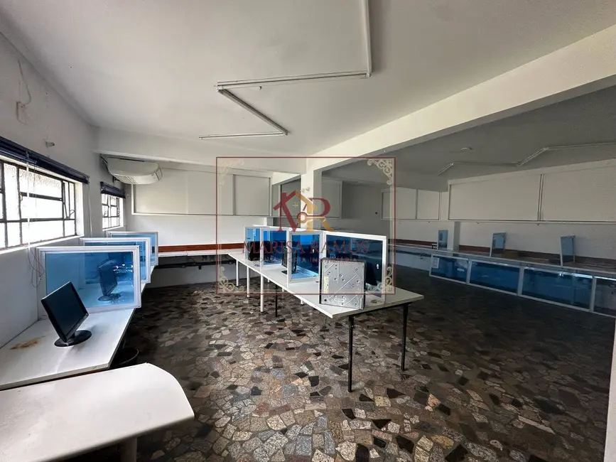 Foto 8 de Sobrado com 4 quartos à venda, 295m2 em Aparecida, Santos - SP