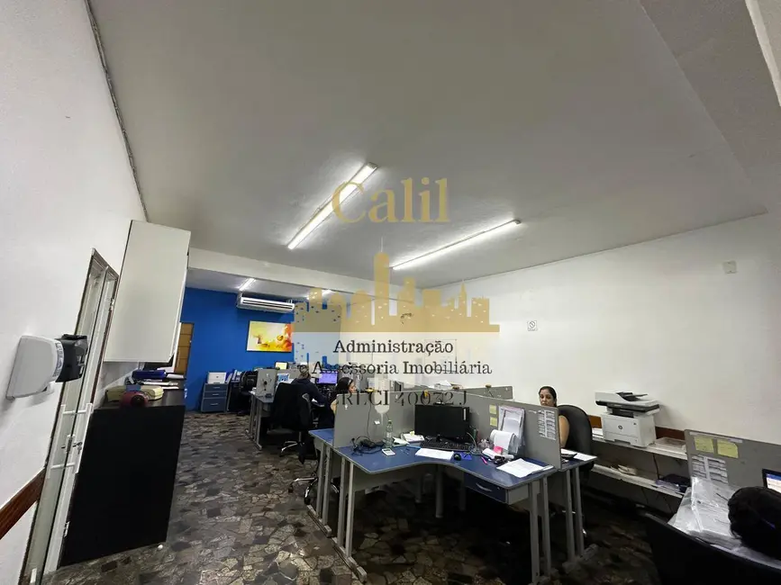 Sobrado com 4 quartos à venda, 295m2 em Aparecida, Santos - SP - imagem 5 Foto 5 de Sobrado com 4 quartos à venda, 295m2 em Aparecida, Santos - SP