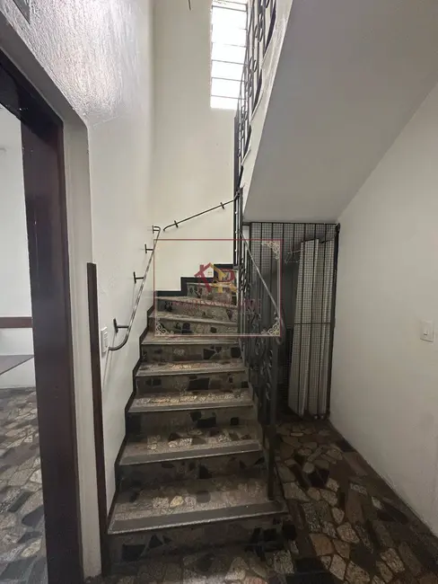 Foto 6 de Sobrado com 4 quartos à venda, 295m2 em Aparecida, Santos - SP
