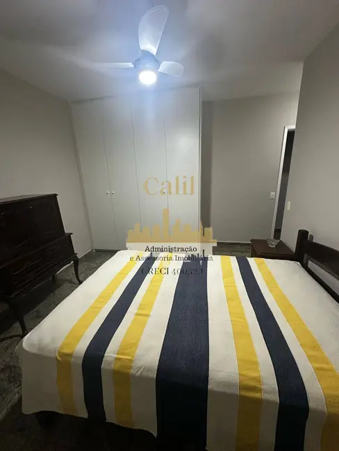 Apartamento com 3 quartos à venda, 128m2 em Pompéia, Santos - SP - imagem 8 Foto 8 de Apartamento com 3 quartos à venda, 128m2 em Pompéia, Santos - SP