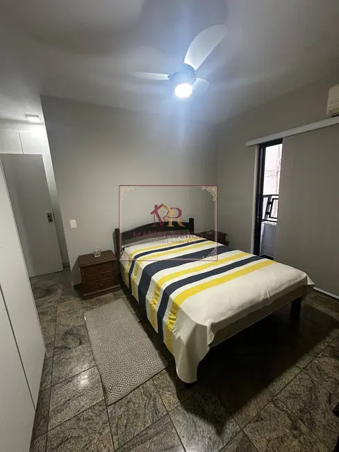 Foto 9 de Apartamento com 3 quartos à venda, 128m2 em Pompéia, Santos - SP