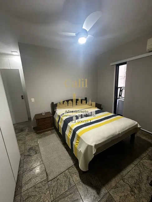 Apartamento com 3 quartos à venda, 128m2 em Pompéia, Santos - SP - imagem 9 Foto 9 de Apartamento com 3 quartos à venda, 128m2 em Pompéia, Santos - SP