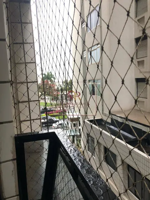 Foto 6 de Apartamento com 3 quartos à venda, 128m2 em Pompéia, Santos - SP