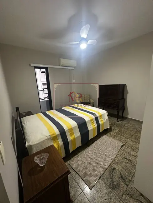 Foto 7 de Apartamento com 3 quartos à venda, 128m2 em Pompéia, Santos - SP