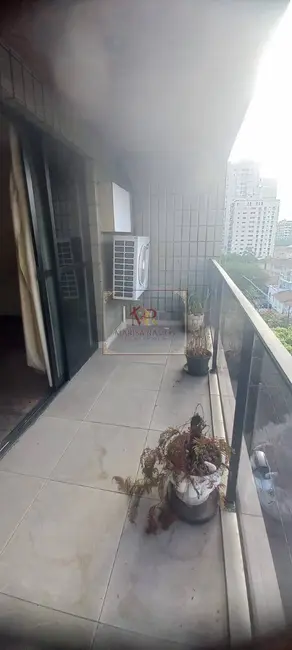 Foto 3 de Apartamento com 3 quartos à venda, 147m2 em Boqueirão, Santos - SP
