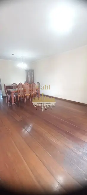 Foto 2 de Apartamento com 3 quartos à venda, 147m2 em Boqueirão, Santos - SP