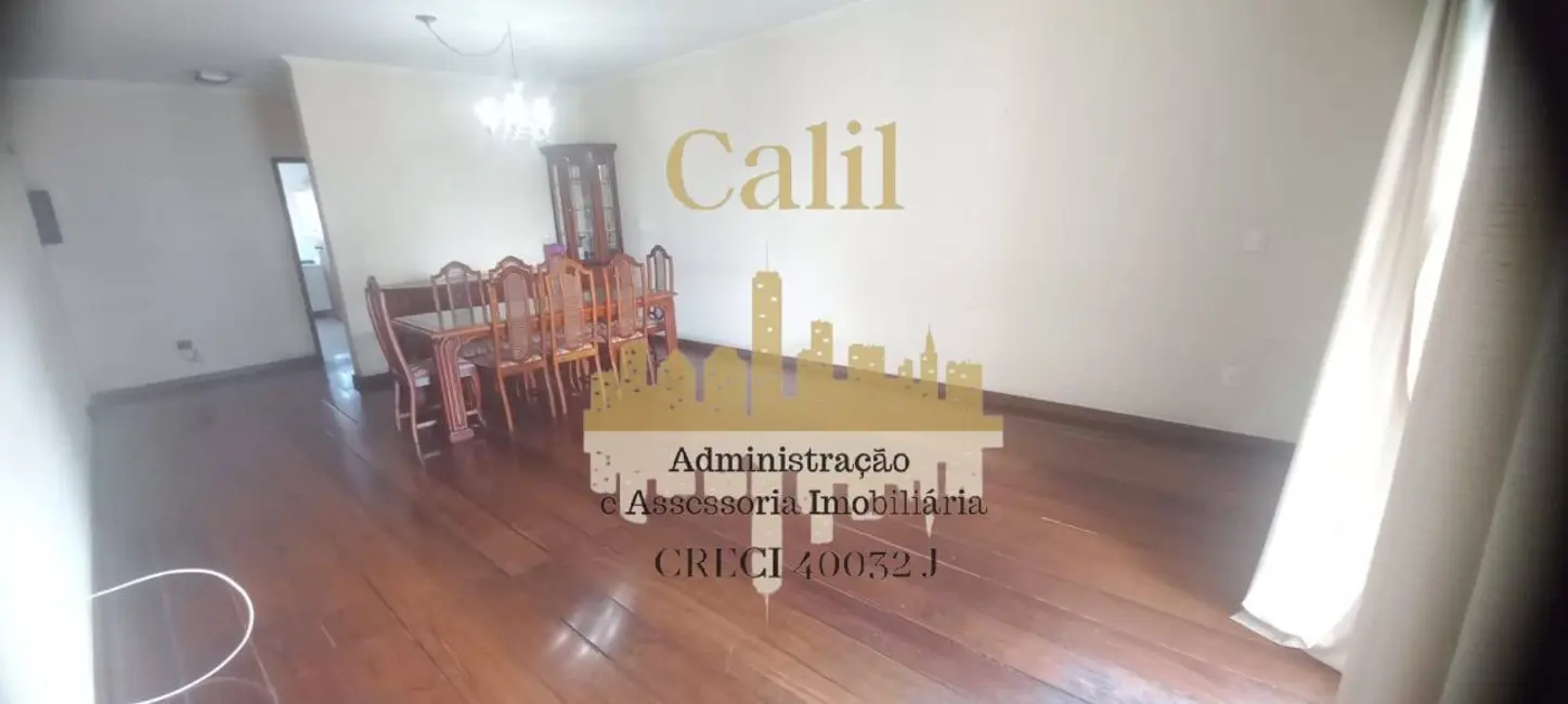 Foto 1 de Apartamento com 3 quartos à venda, 147m2 em Boqueirão, Santos - SP
