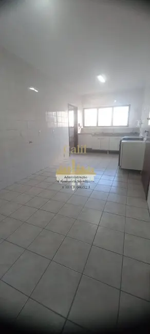 Apartamento com 3 quartos à venda, 147m2 em Boqueirão, Santos - SP - imagem 5 Foto 5 de Apartamento com 3 quartos à venda, 147m2 em Boqueirão, Santos - SP