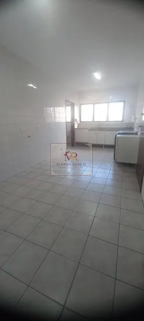 Foto 5 de Apartamento com 3 quartos à venda, 147m2 em Boqueirão, Santos - SP