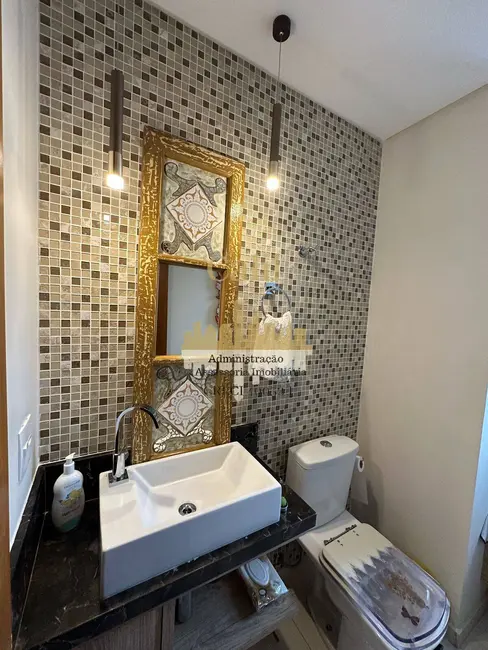 Foto 4 de Apartamento com 4 quartos à venda, 368m2 em Ponta da Praia, Santos - SP