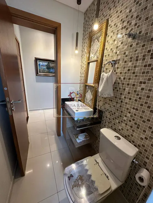 Apartamento com 4 quartos à venda, 368m2 em Ponta da Praia, Santos - SP - imagem 5 Foto 5 de Apartamento com 4 quartos à venda, 368m2 em Ponta da Praia, Santos - SP
