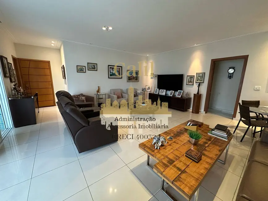 Foto 3 de Apartamento com 4 quartos à venda, 368m2 em Ponta da Praia, Santos - SP