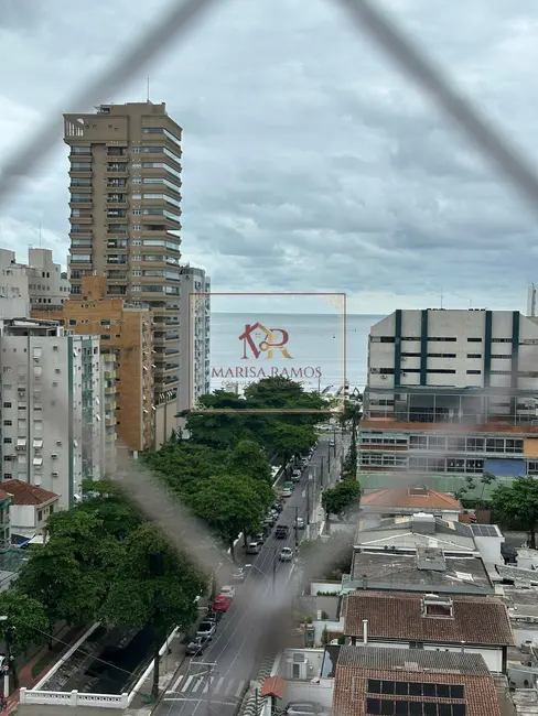 Apartamento com 4 quartos à venda, 368m2 em Ponta da Praia, Santos - SP - imagem 6 Foto 6 de Apartamento com 4 quartos à venda, 368m2 em Ponta da Praia, Santos - SP
