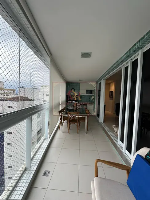 Apartamento com 4 quartos à venda, 368m2 em Ponta da Praia, Santos - SP - imagem 7 Foto 7 de Apartamento com 4 quartos à venda, 368m2 em Ponta da Praia, Santos - SP
