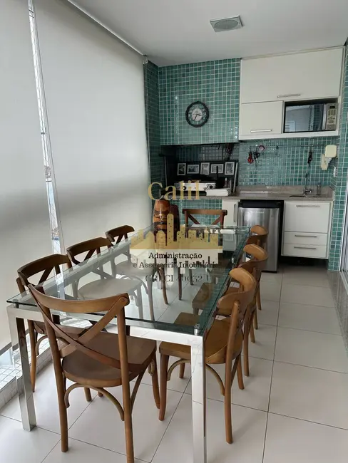 Foto 8 de Apartamento com 4 quartos à venda, 368m2 em Ponta da Praia, Santos - SP