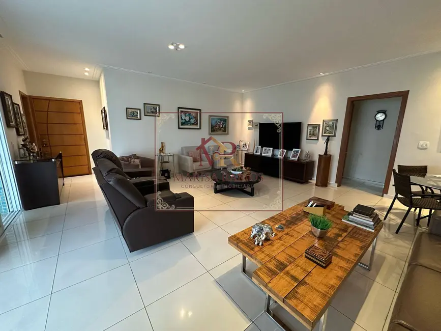 Apartamento com 4 quartos à venda, 368m2 em Ponta da Praia, Santos - SP - imagem 3 Foto 3 de Apartamento com 4 quartos à venda, 368m2 em Ponta da Praia, Santos - SP
