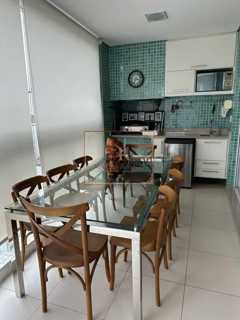 Apartamento com 4 quartos à venda, 368m2 em Ponta da Praia, Santos - SP - imagem 8 Foto 8 de Apartamento com 4 quartos à venda, 368m2 em Ponta da Praia, Santos - SP
