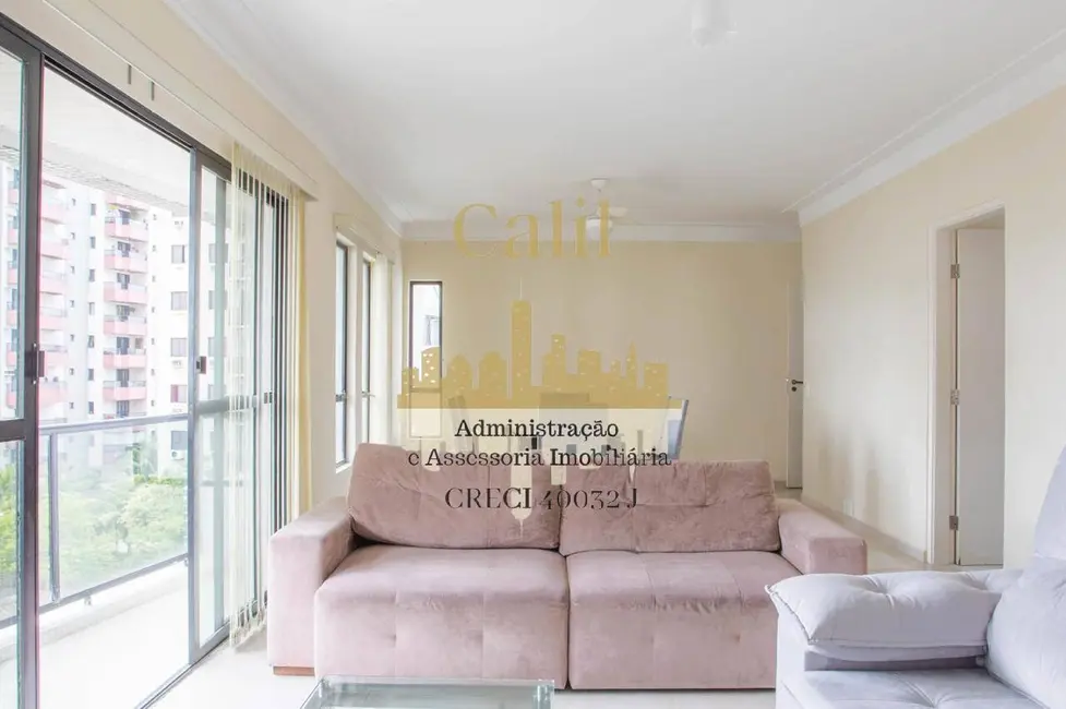 Apartamento com 4 quartos à venda, 209m2 em Enseada, Guaruja - SP - imagem 3 Foto 3 de Apartamento com 4 quartos à venda, 209m2 em Enseada, Guaruja - SP