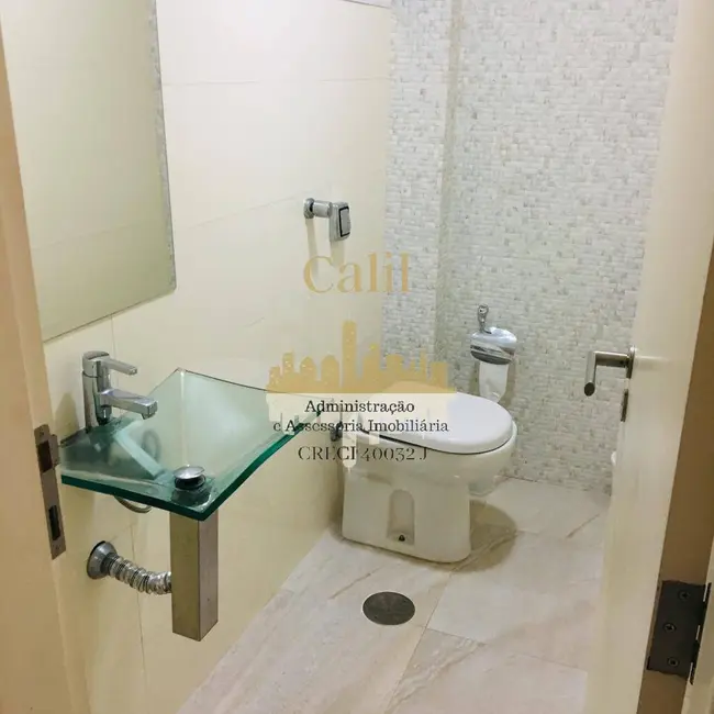 Apartamento com 4 quartos à venda, 209m2 em Enseada, Guaruja - SP - imagem 7 Foto 7 de Apartamento com 4 quartos à venda, 209m2 em Enseada, Guaruja - SP