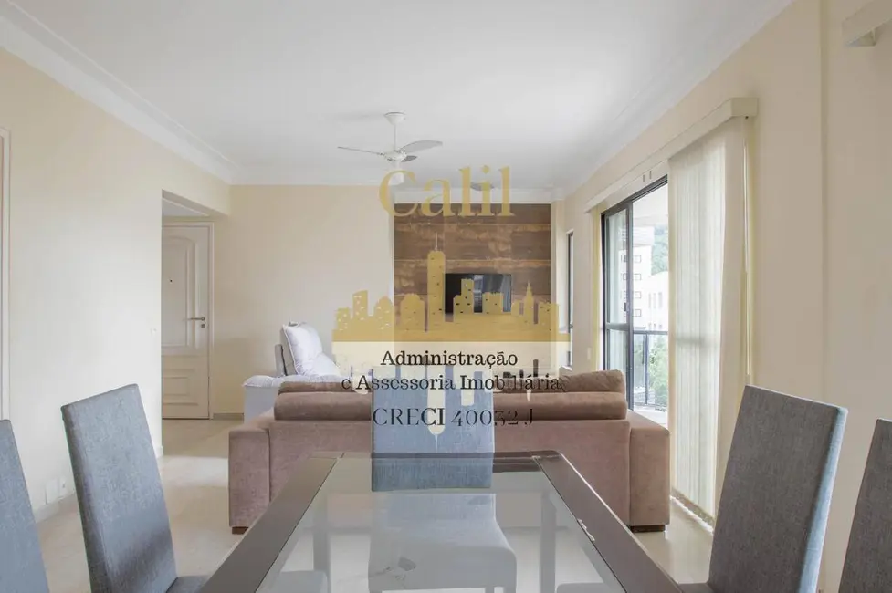 Apartamento com 4 quartos à venda, 209m2 em Enseada, Guaruja - SP - imagem 1 Foto 1 de Apartamento com 4 quartos à venda, 209m2 em Enseada, Guaruja - SP