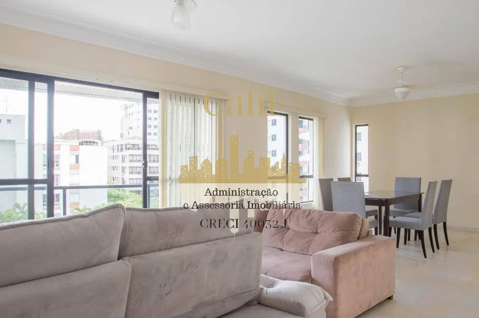 Apartamento com 4 quartos à venda, 209m2 em Enseada, Guaruja - SP - imagem 4 Foto 4 de Apartamento com 4 quartos à venda, 209m2 em Enseada, Guaruja - SP