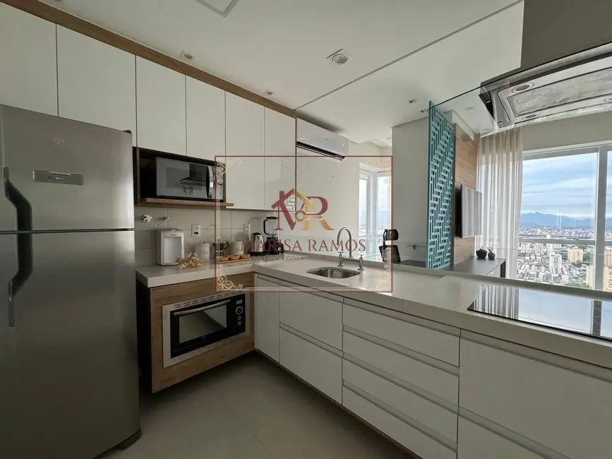 Apartamento com 1 quarto à venda, 67m2 em Aparecida, Santos - SP - imagem 8 Foto 8 de Apartamento com 1 quarto à venda, 67m2 em Aparecida, Santos - SP