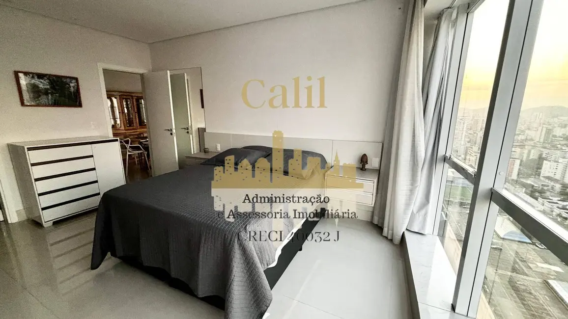 Apartamento com 1 quarto à venda, 67m2 em Aparecida, Santos - SP - imagem 6 Foto 6 de Apartamento com 1 quarto à venda, 67m2 em Aparecida, Santos - SP