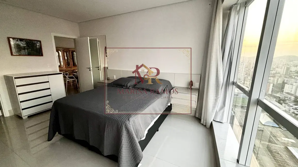 Apartamento com 1 quarto à venda, 67m2 em Aparecida, Santos - SP - imagem 6 Foto 6 de Apartamento com 1 quarto à venda, 67m2 em Aparecida, Santos - SP