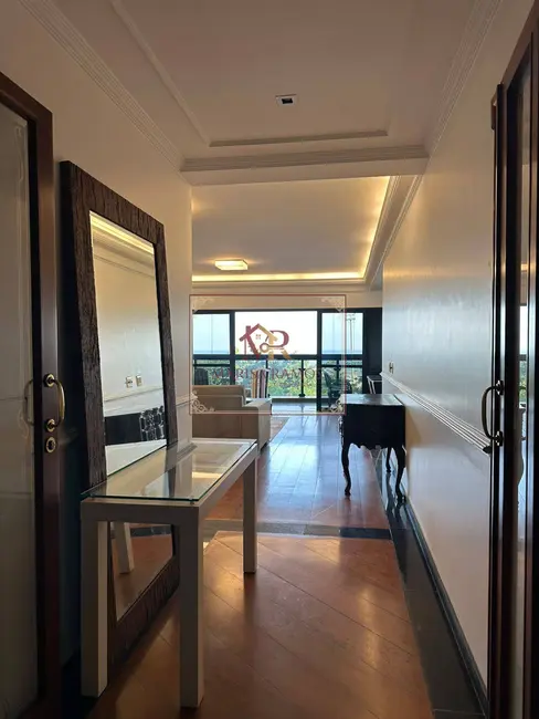 Apartamento com 3 quartos à venda, 252m2 em Pompéia, Santos - SP - imagem 7 Foto 7 de Apartamento com 3 quartos à venda, 252m2 em Pompéia, Santos - SP