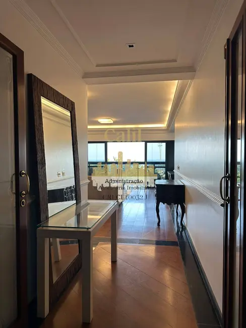 Apartamento com 3 quartos à venda, 252m2 em Pompéia, Santos - SP - imagem 7 Foto 7 de Apartamento com 3 quartos à venda, 252m2 em Pompéia, Santos - SP