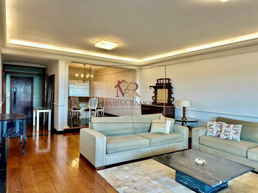 Apartamento com 3 quartos à venda, 252m2 em Pompéia, Santos - SP - imagem 4 Foto 4 de Apartamento com 3 quartos à venda, 252m2 em Pompéia, Santos - SP