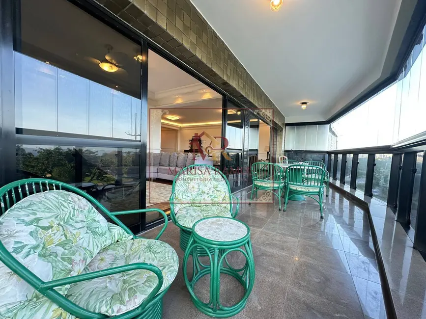 Apartamento com 3 quartos à venda, 252m2 em Pompéia, Santos - SP - imagem 6 Foto 6 de Apartamento com 3 quartos à venda, 252m2 em Pompéia, Santos - SP