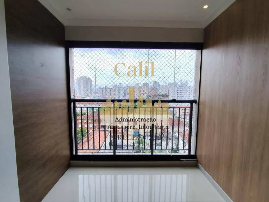 Foto 1 de Apartamento com 2 quartos à venda, 63m2 em Marapé, Santos - SP