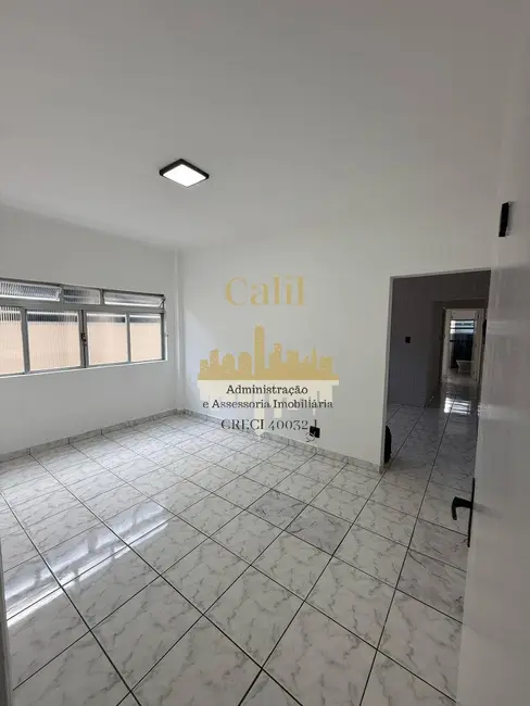 Foto 1 de Apartamento com 2 quartos à venda, 62m2 em Vila Nossa Senhora de Fátima, Sao Vicente - SP