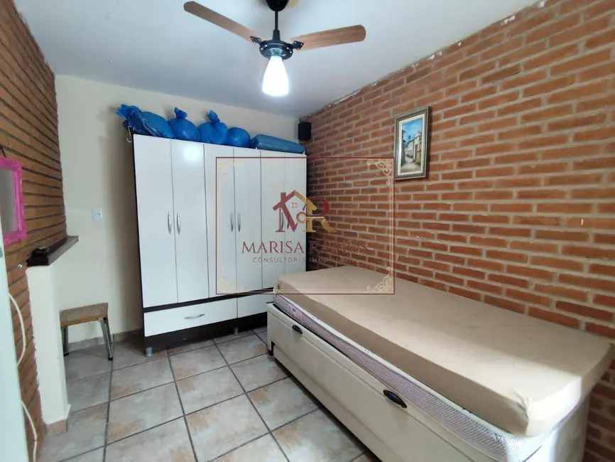 Apartamento com 2 quartos à venda, 56m2 em Pompéia, Santos - SP - imagem 6 Foto 6 de Apartamento com 2 quartos à venda, 56m2 em Pompéia, Santos - SP
