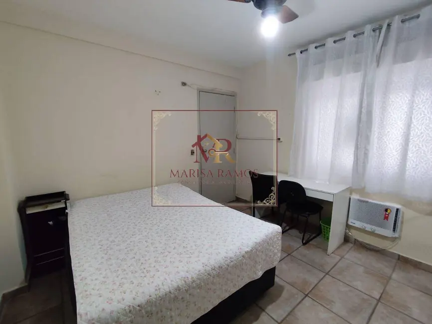 Apartamento com 2 quartos à venda, 56m2 em Pompéia, Santos - SP - imagem 5 Foto 5 de Apartamento com 2 quartos à venda, 56m2 em Pompéia, Santos - SP