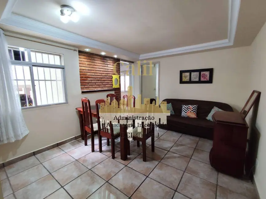Foto 1 de Apartamento com 2 quartos à venda, 56m2 em Pompéia, Santos - SP