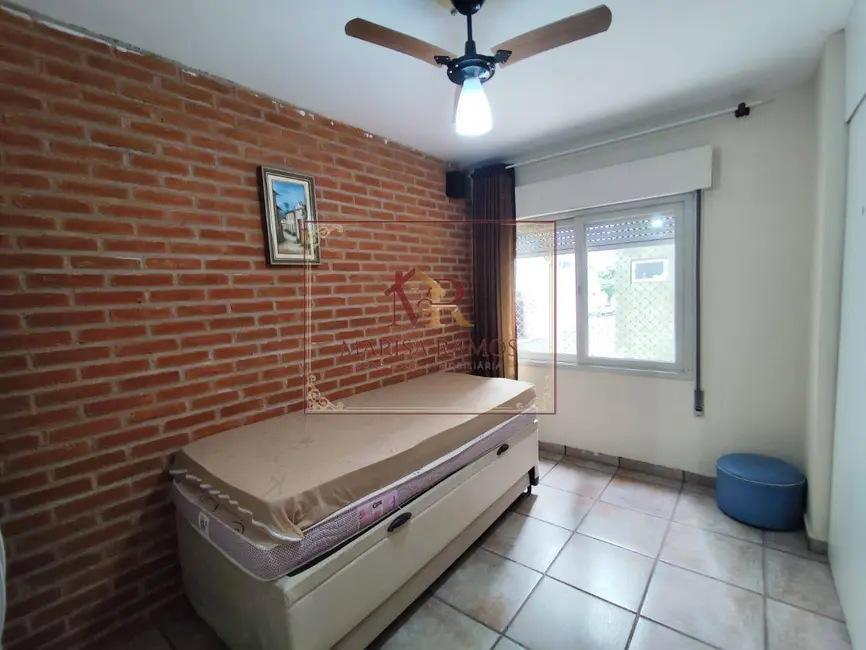 Apartamento com 2 quartos à venda, 56m2 em Pompéia, Santos - SP - imagem 7 Foto 7 de Apartamento com 2 quartos à venda, 56m2 em Pompéia, Santos - SP