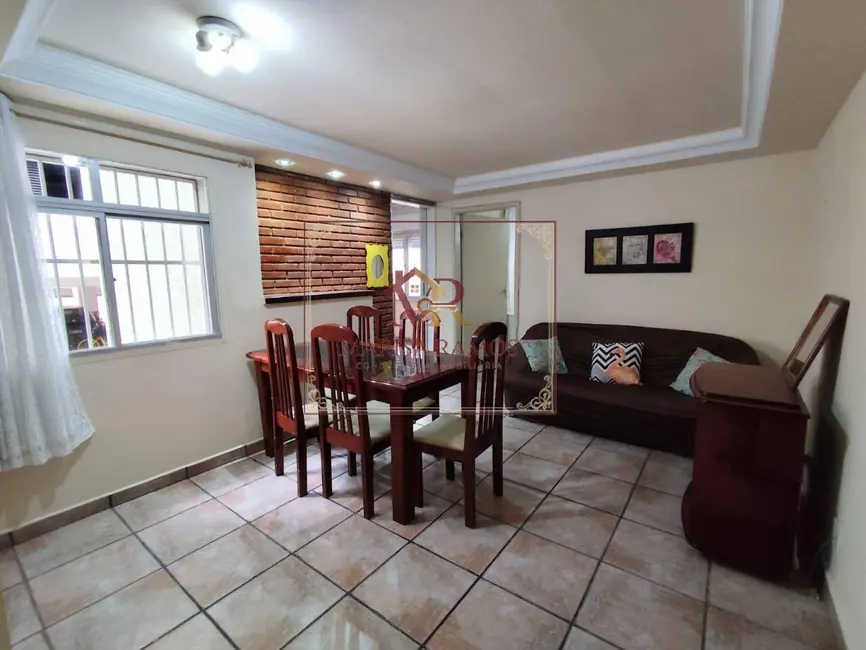 Apartamento com 2 quartos à venda, 56m2 em Pompéia, Santos - SP - imagem 1 Foto 1 de Apartamento com 2 quartos à venda, 56m2 em Pompéia, Santos - SP