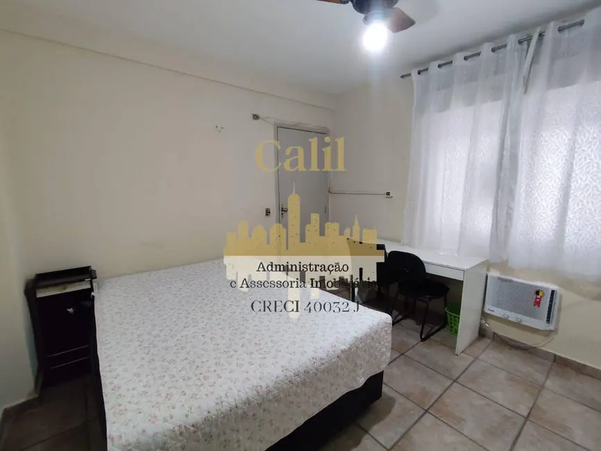 Foto 5 de Apartamento com 2 quartos à venda, 56m2 em Pompéia, Santos - SP
