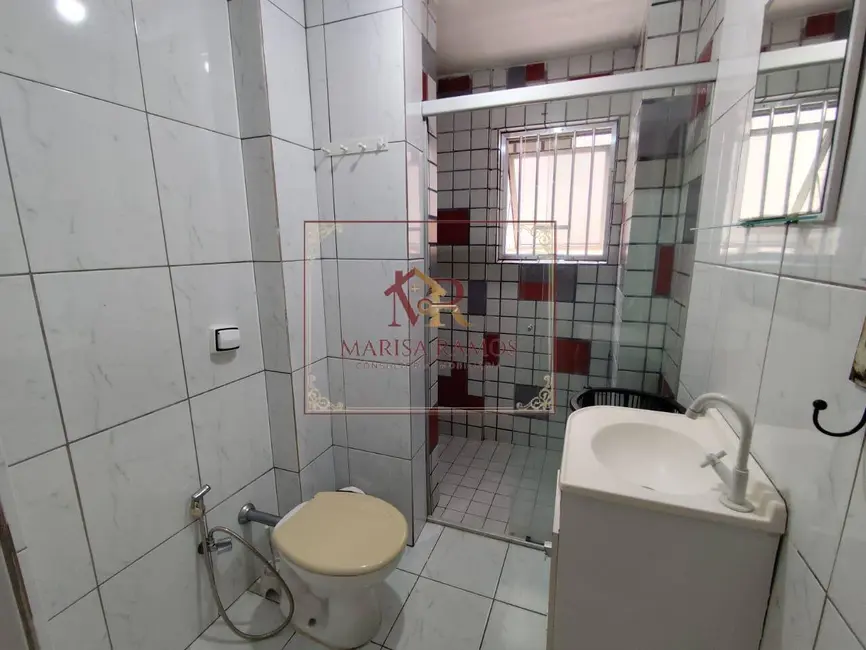 Apartamento com 2 quartos à venda, 56m2 em Pompéia, Santos - SP - imagem 3 Foto 3 de Apartamento com 2 quartos à venda, 56m2 em Pompéia, Santos - SP